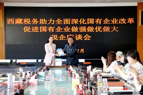 聚合力 促改革 謀發(fā)展——自治區(qū)稅務(wù)局聯(lián)合國(guó)資委召開(kāi)助力深化國(guó)企改革座談及財(cái)務(wù)咨詢會(huì)